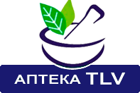 Logo-Apotheke Tel Aviv
